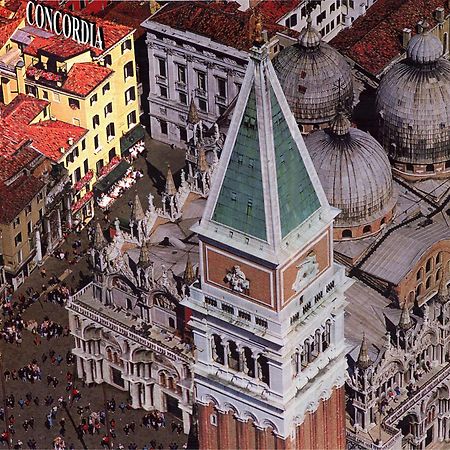 Hotel Concordia Venezia Servizi foto