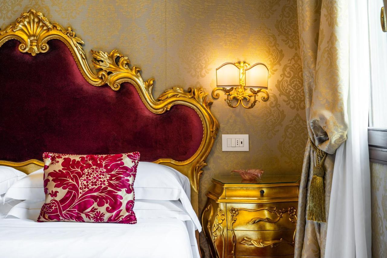 Hotel Concordia Venezia Esterno foto