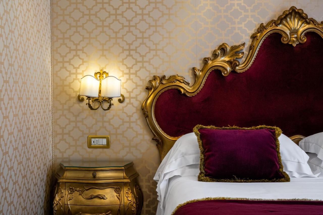 Hotel Concordia Venezia Esterno foto