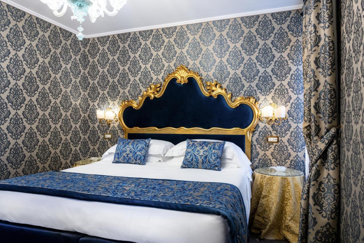 Hotel Concordia Venezia Esterno foto