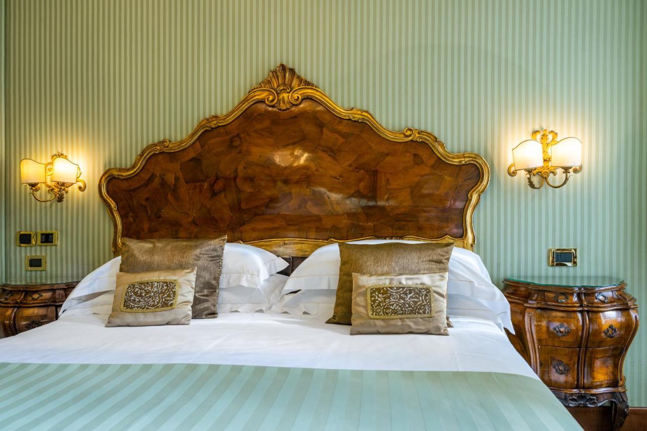 Hotel Concordia Venezia Esterno foto