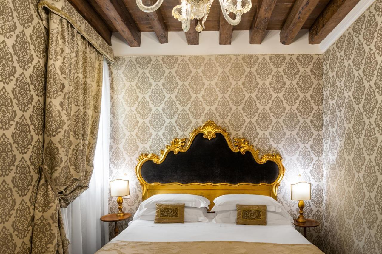 Hotel Concordia Venezia Esterno foto