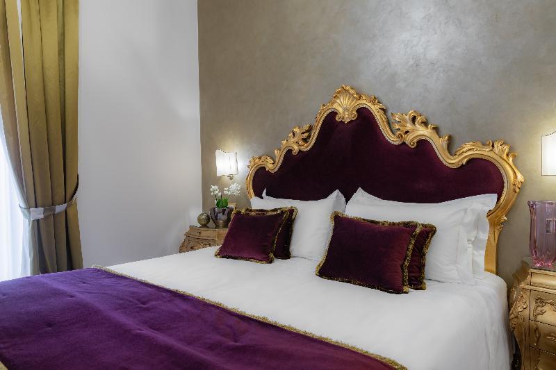 Hotel Concordia Venezia Esterno foto