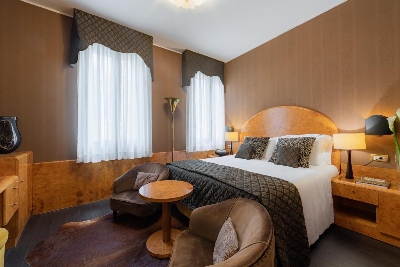 Hotel Concordia Venezia Esterno foto