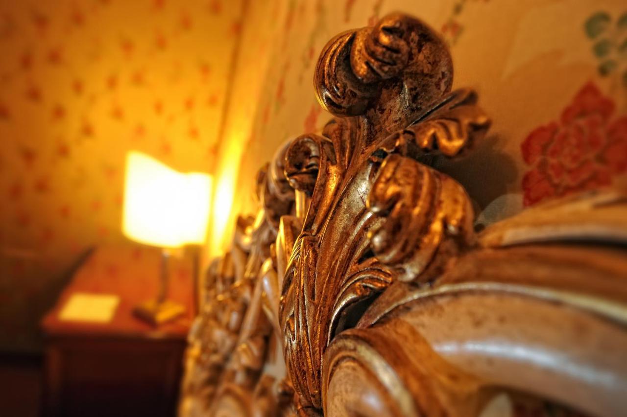 Hotel Concordia Venezia Esterno foto