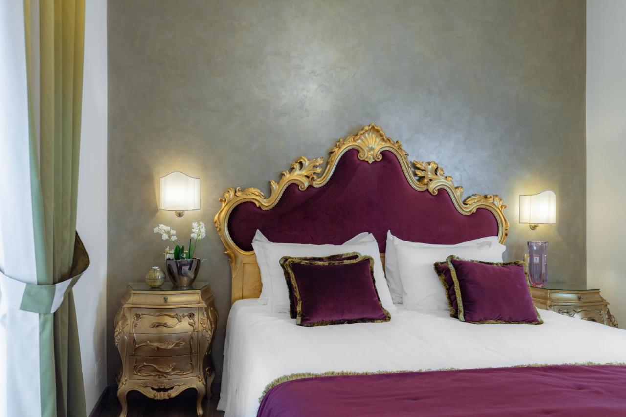 Hotel Concordia Venezia Esterno foto