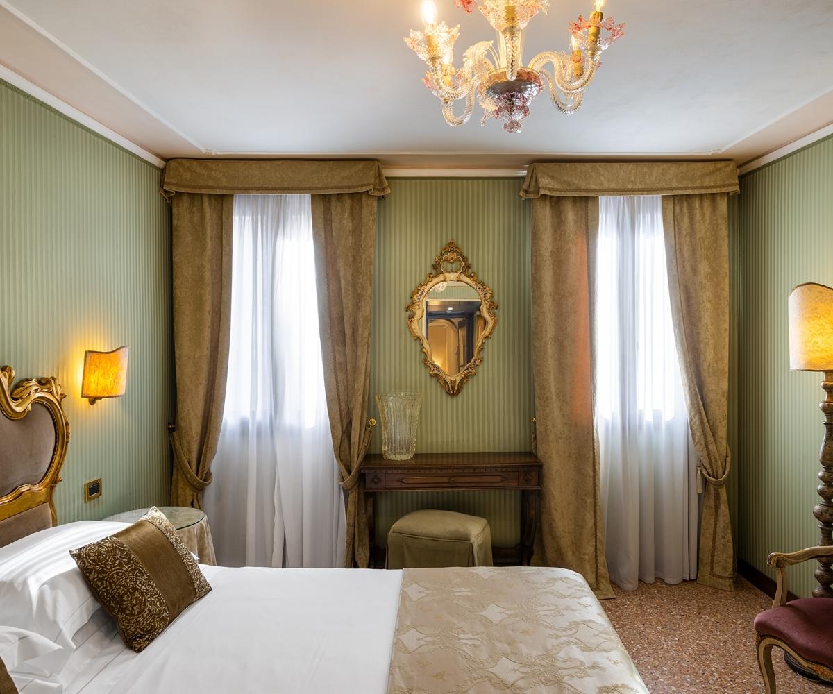 Hotel Concordia Venezia Esterno foto