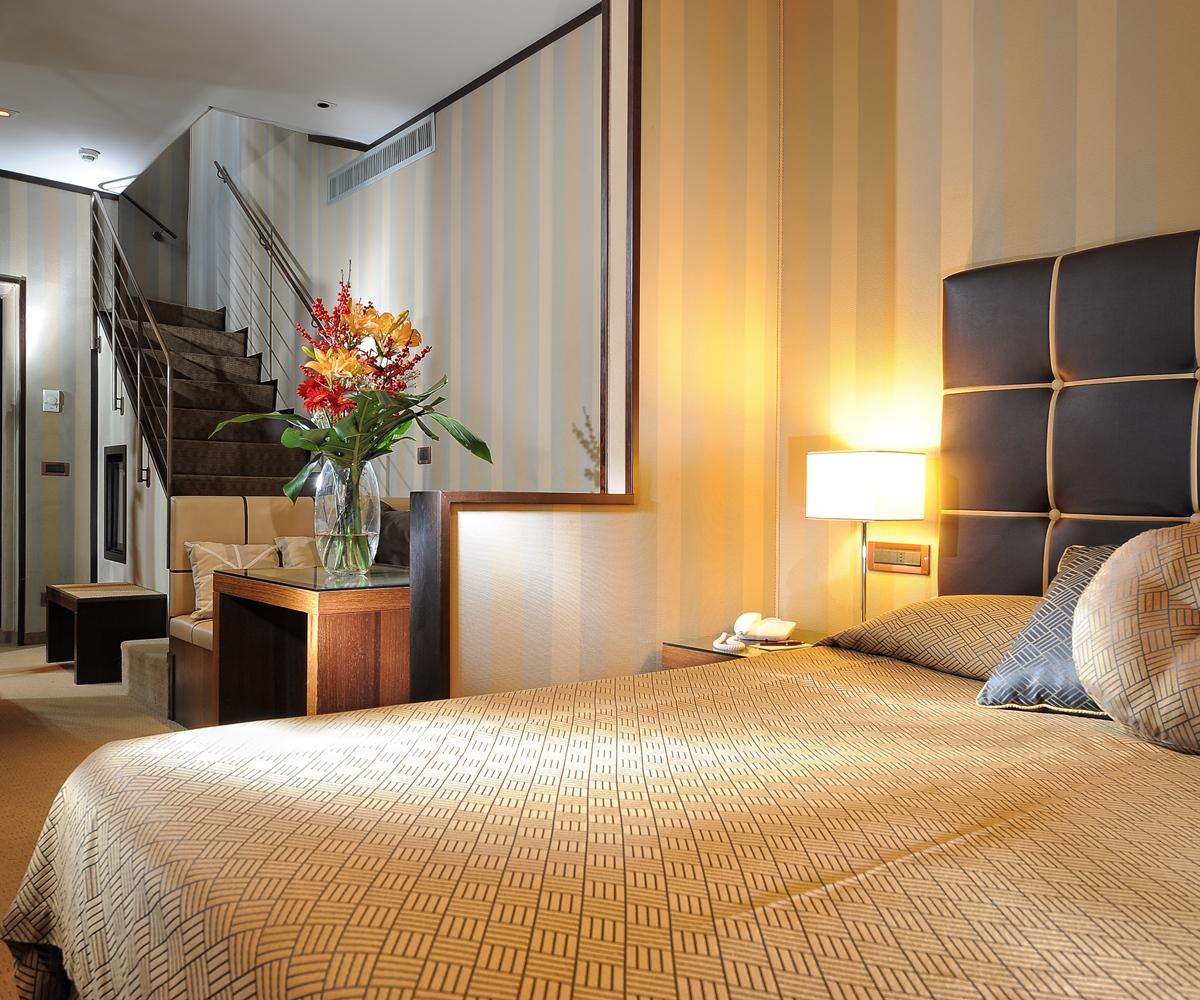 Hotel Concordia Venezia Esterno foto