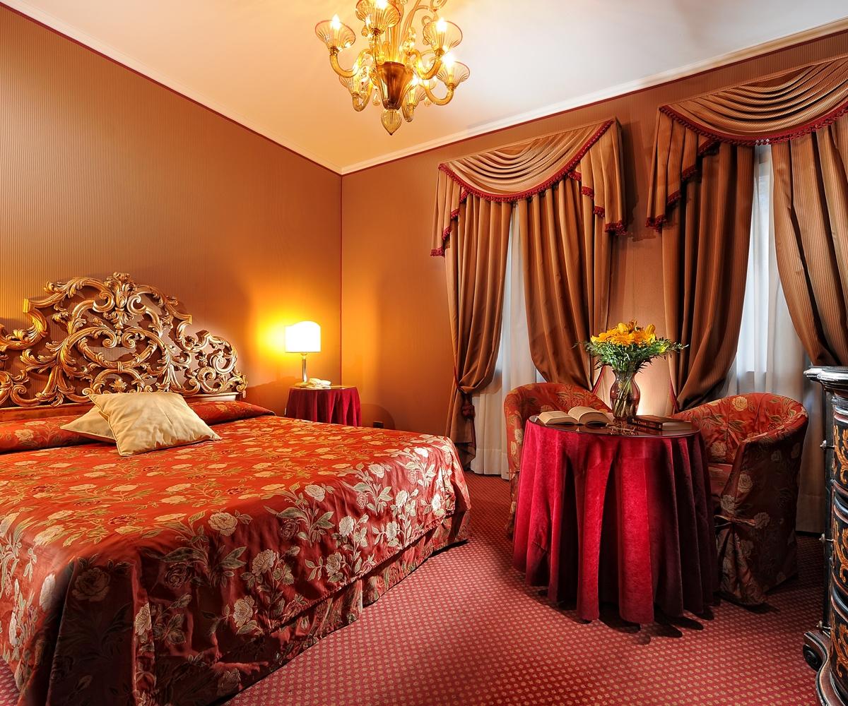 Hotel Concordia Venezia Esterno foto