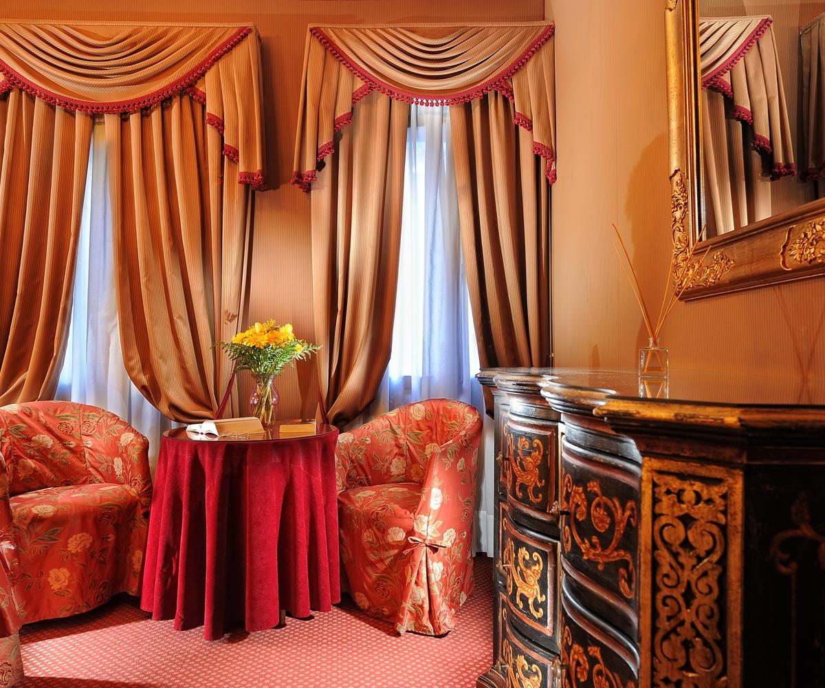 Hotel Concordia Venezia Esterno foto