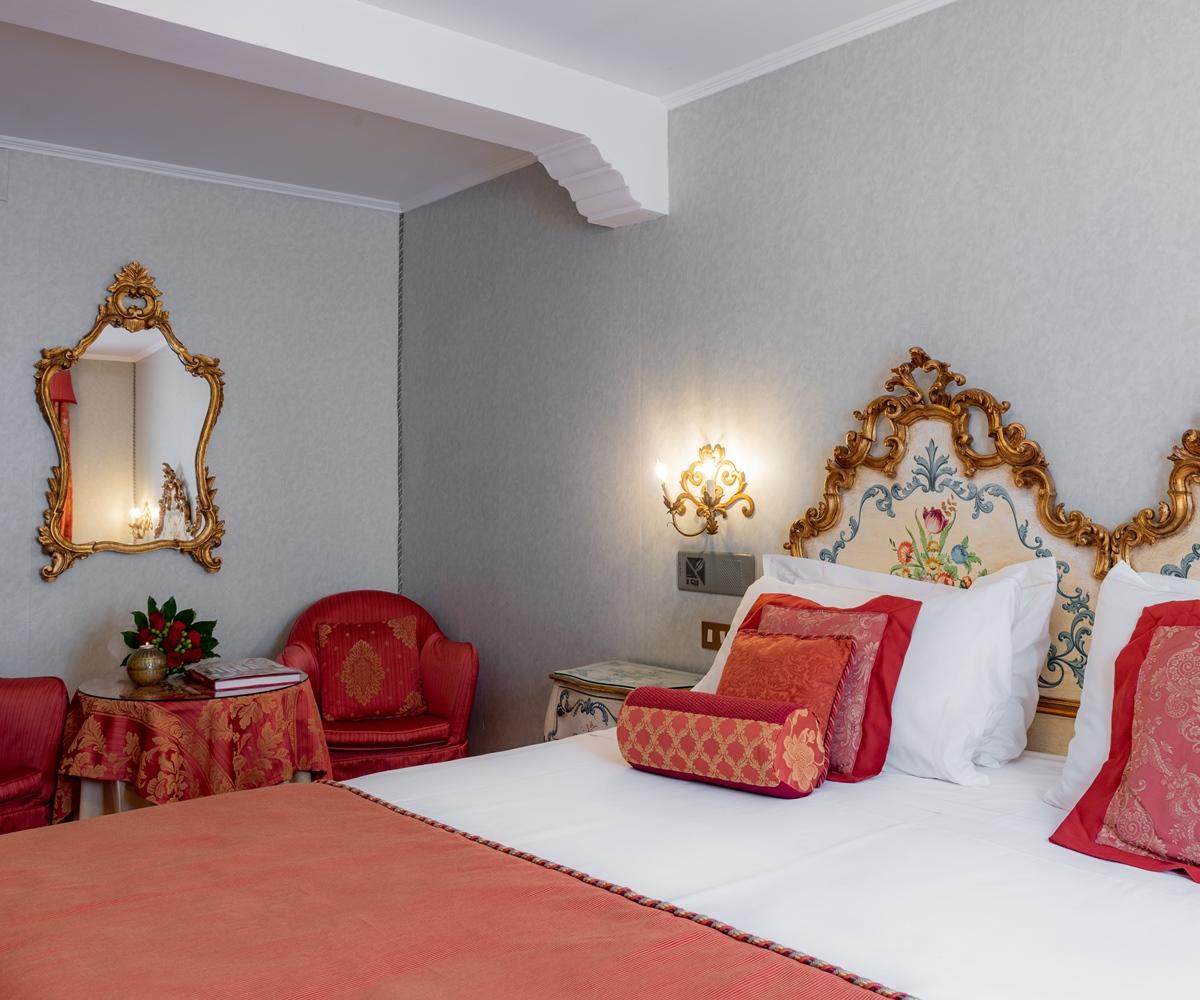 Hotel Concordia Venezia Esterno foto