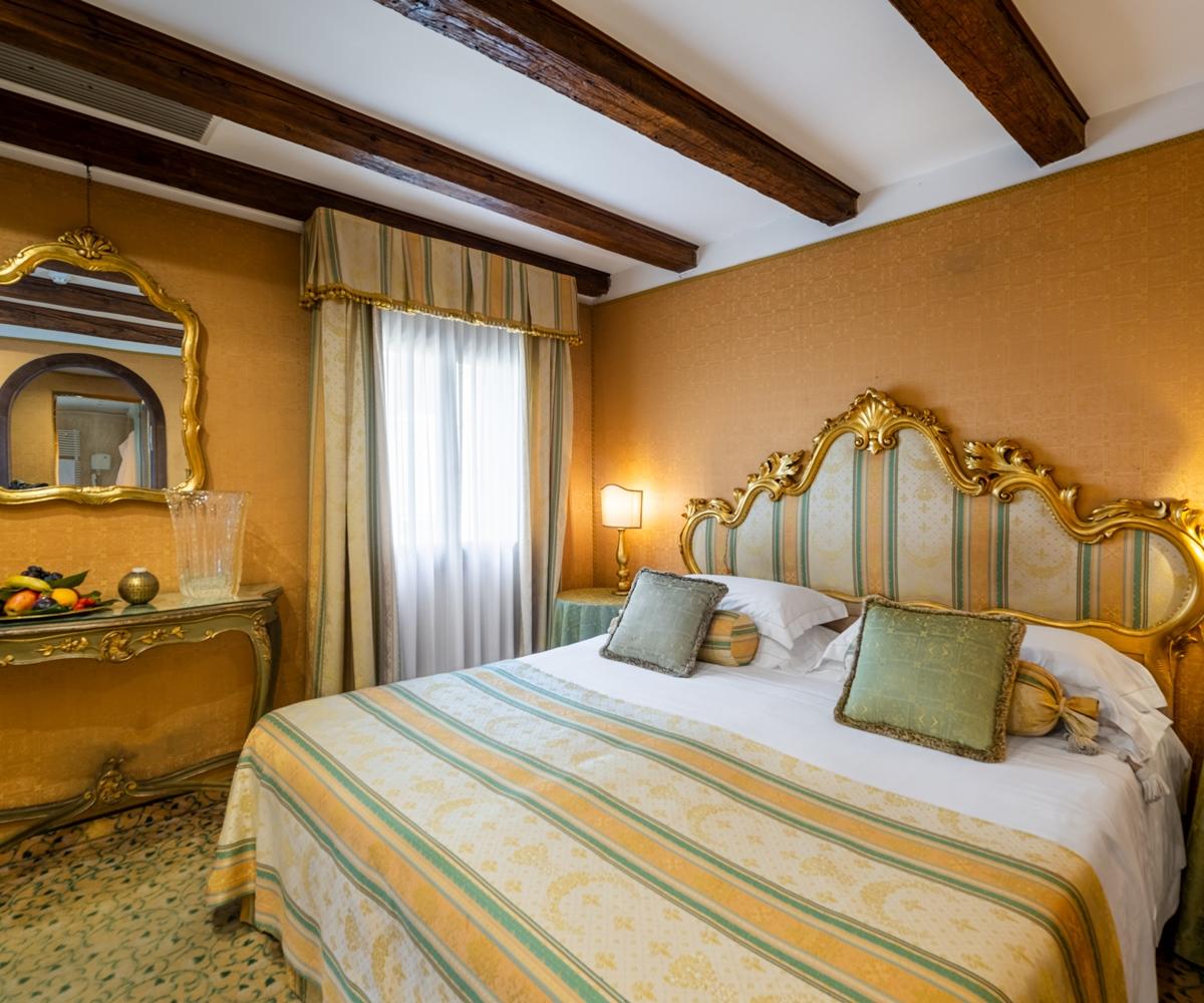 Hotel Concordia Venezia Esterno foto