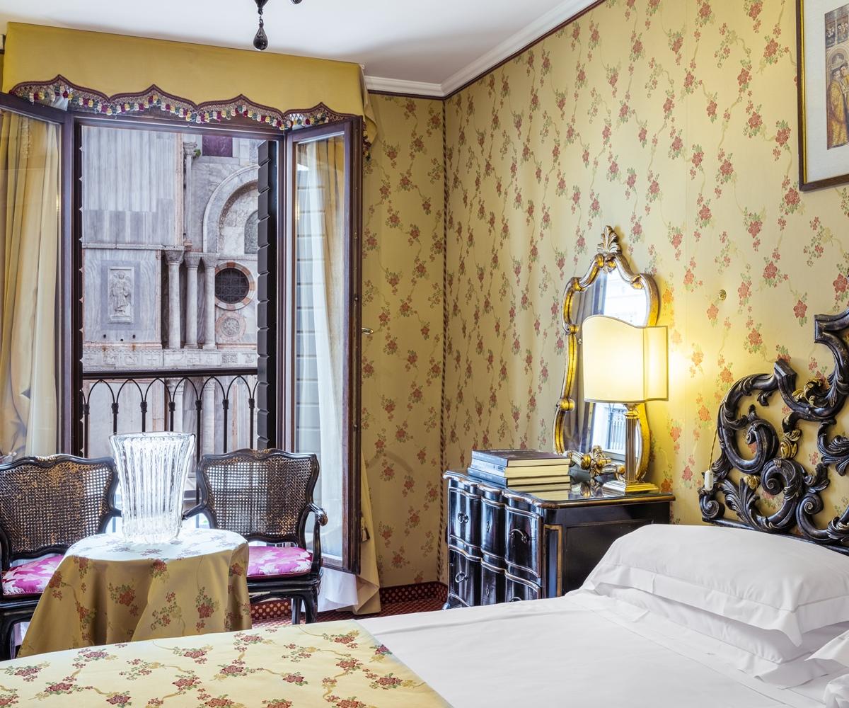 Hotel Concordia Venezia Esterno foto