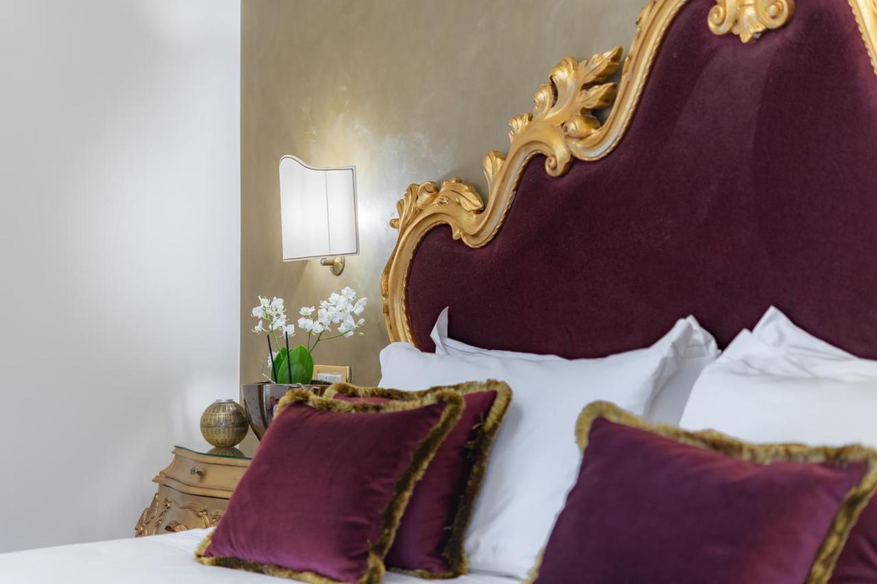 Hotel Concordia Venezia Esterno foto