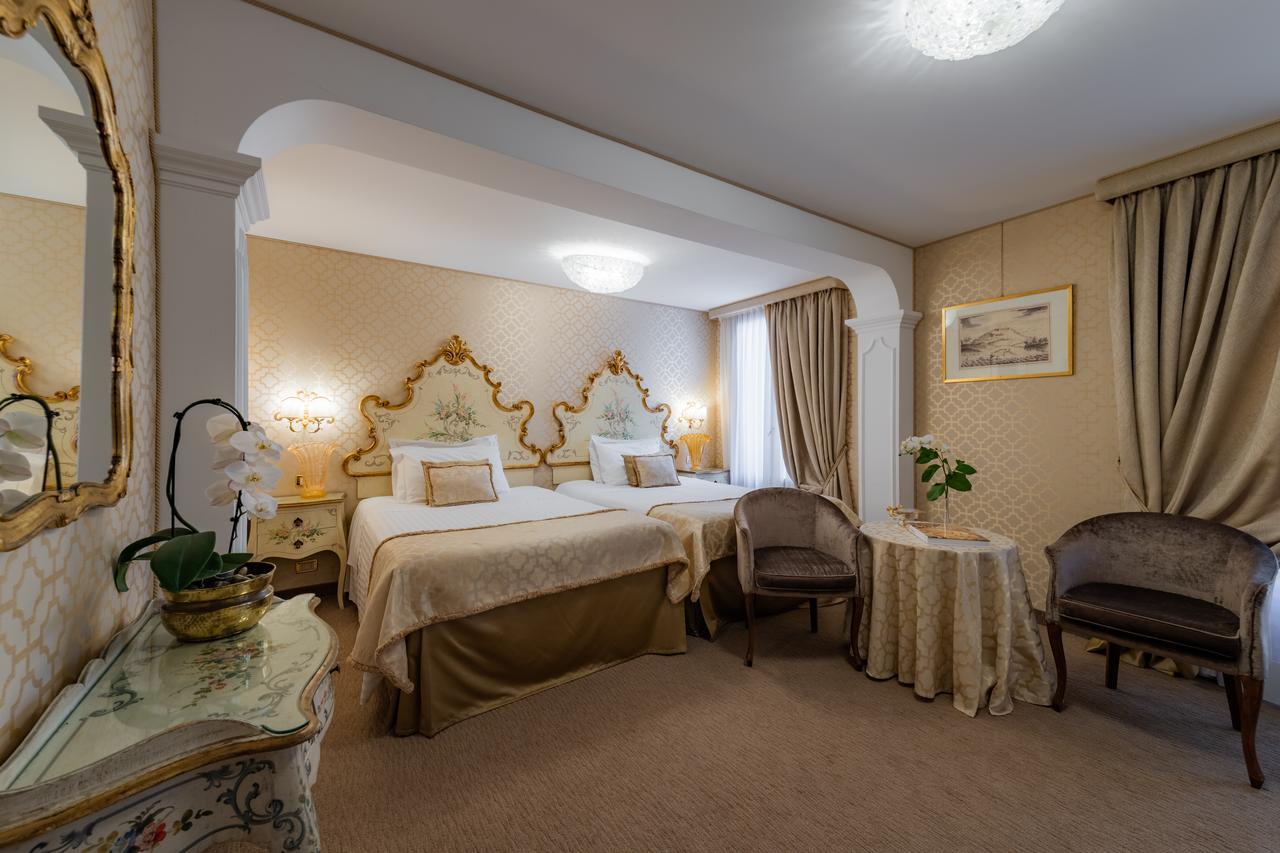 Hotel Concordia Venezia Esterno foto