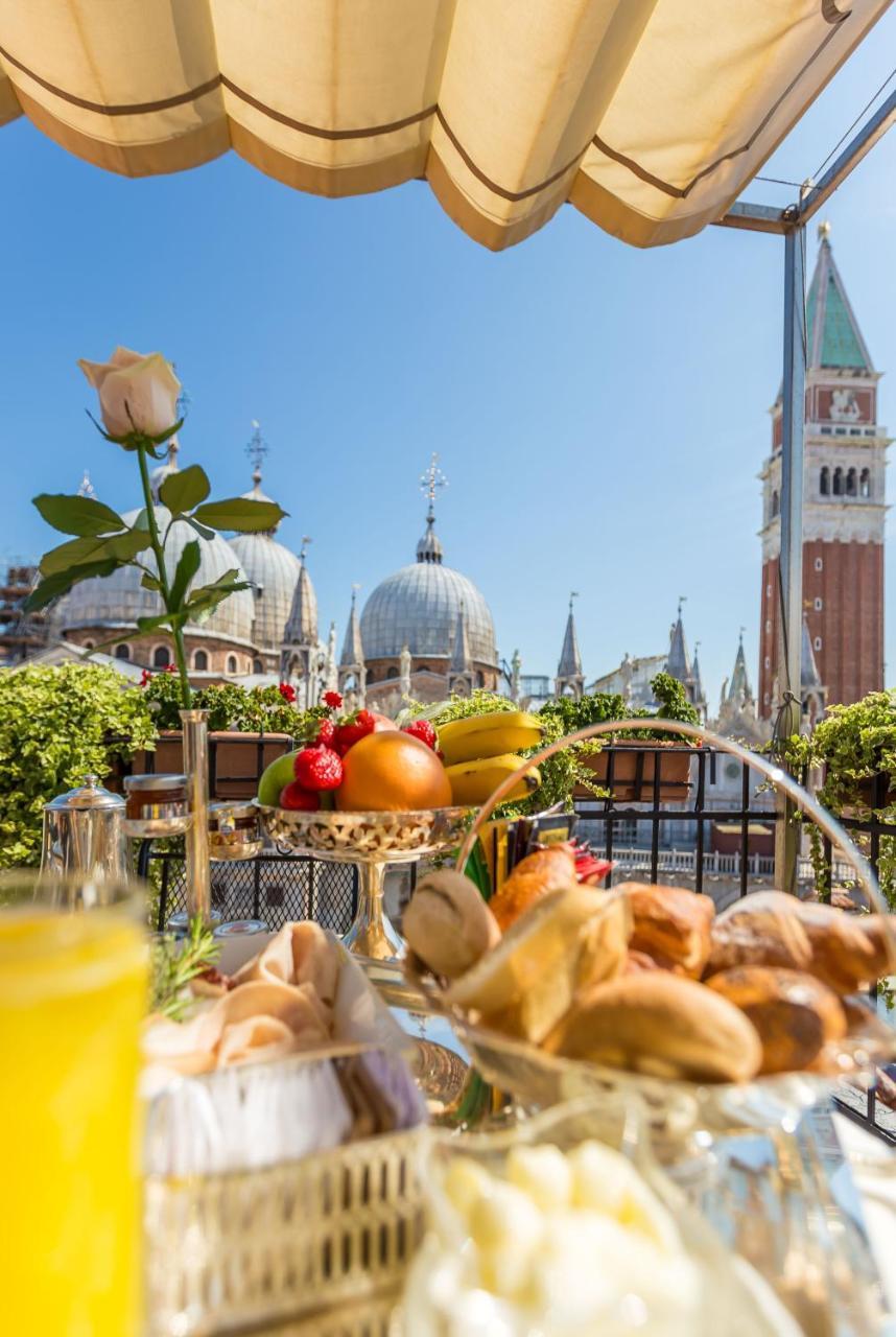 Hotel Concordia Venezia Esterno foto